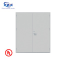 Fabricante profesional de A60 Fire Door Steel Marco